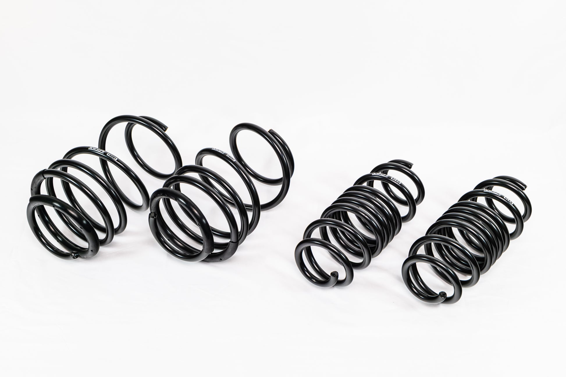 4H921R - Acura Integra A-Spec (2022+)[Spec-R Springs]