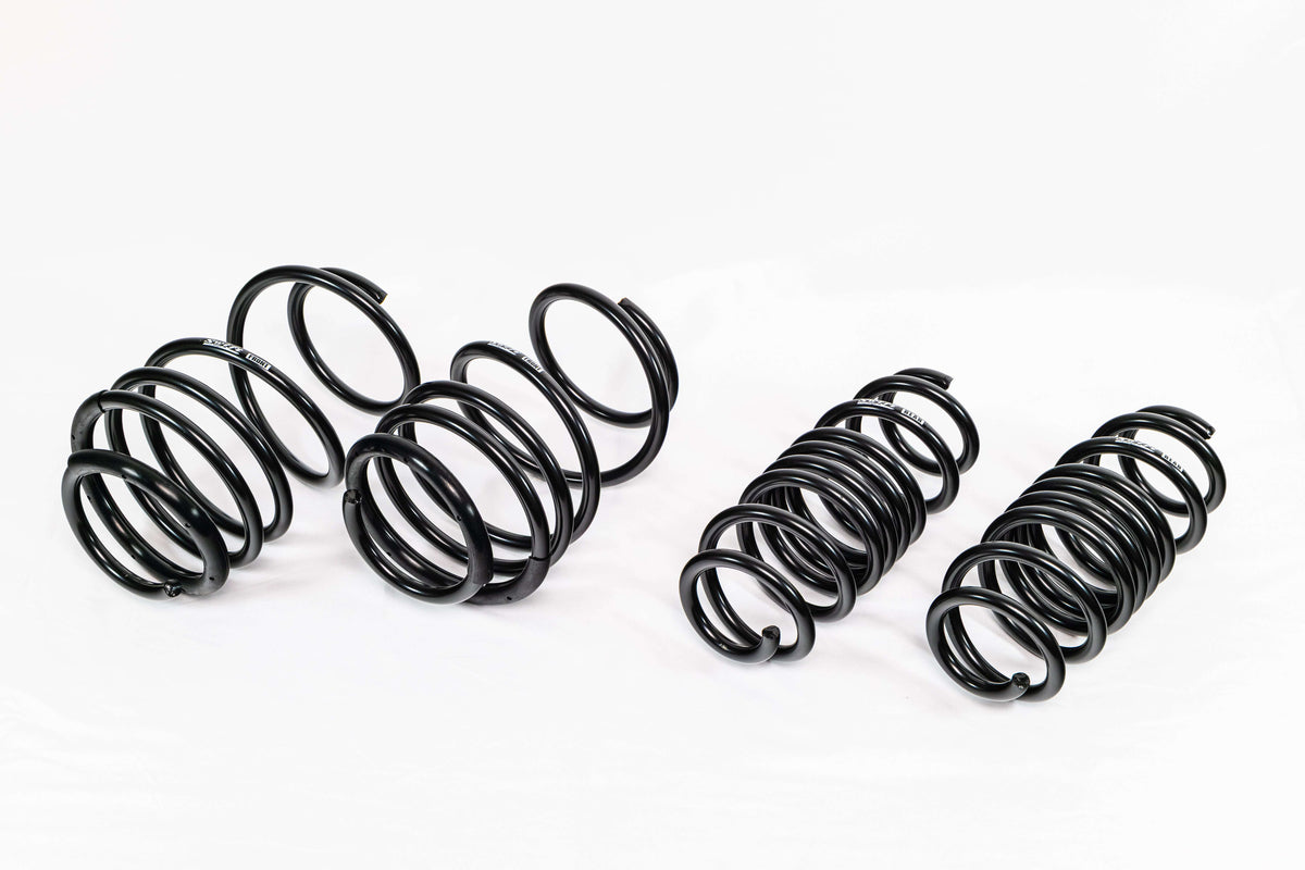 4H921R - Acura Integra A-Spec (2022+)[Spec-R Springs]
