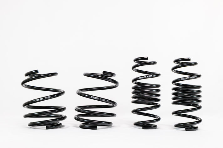 Honda Civic Type R FL5 Lowering Springs (2023+) | Swift Spec-R – Swift ...
