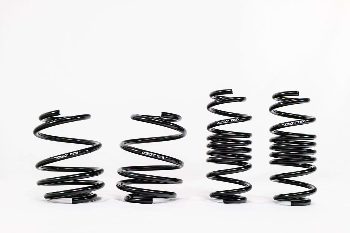 4H922R - Honda Civic Type-R FL5 (2023+)[Spec-R Springs]