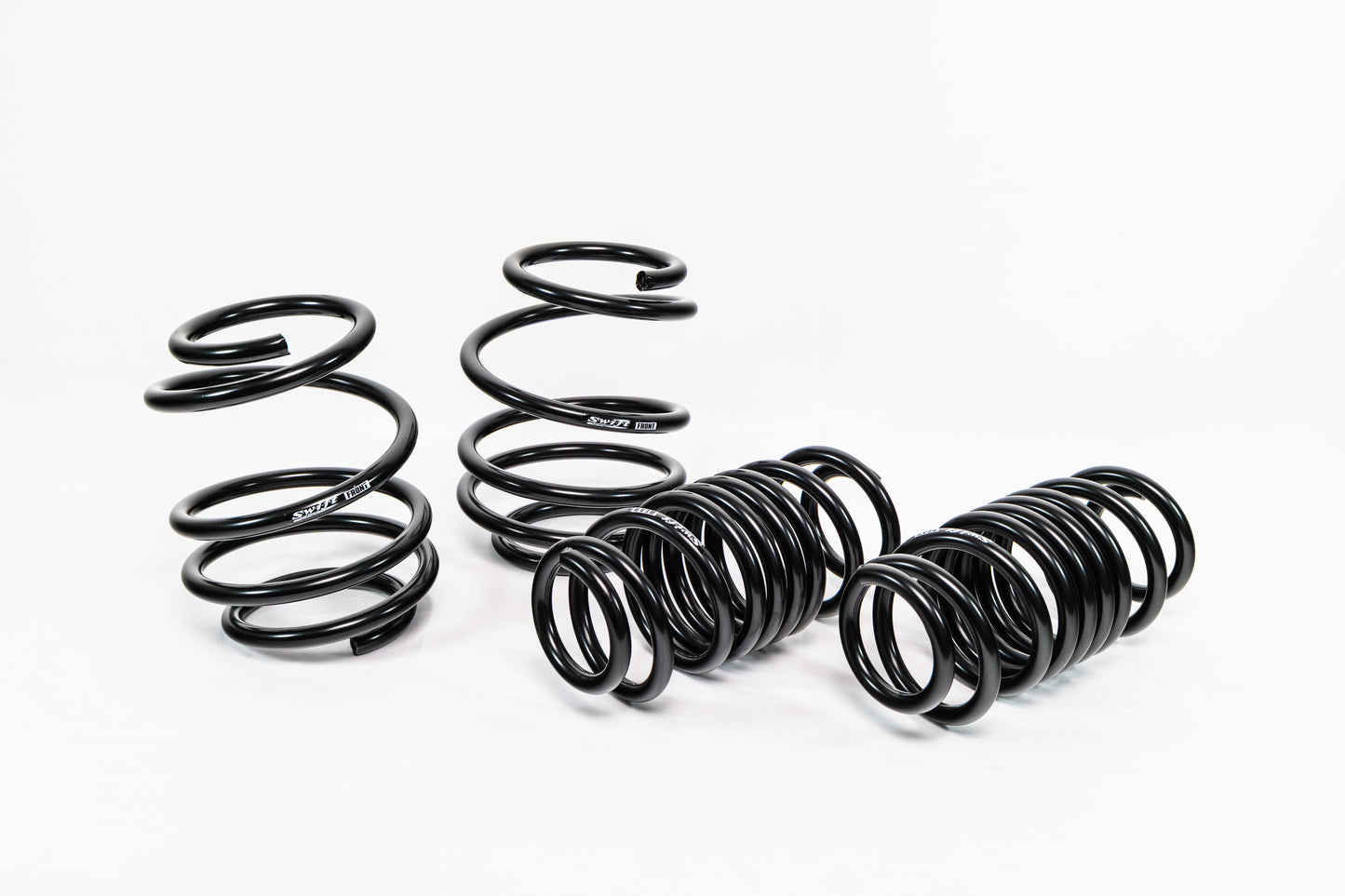 4H922R - Honda Civic Type-R FL5 (2023+)[Spec-R Springs]