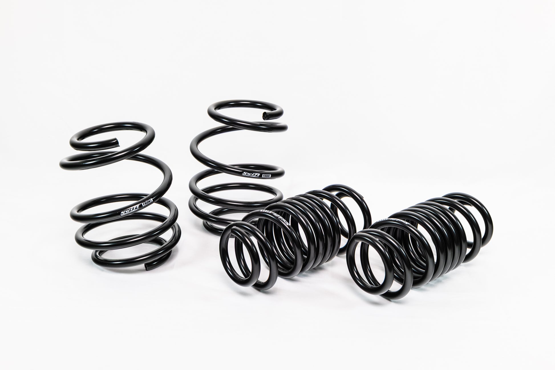 4H922R - Honda Civic Type-R FL5 (2023+)[Spec-R Springs]