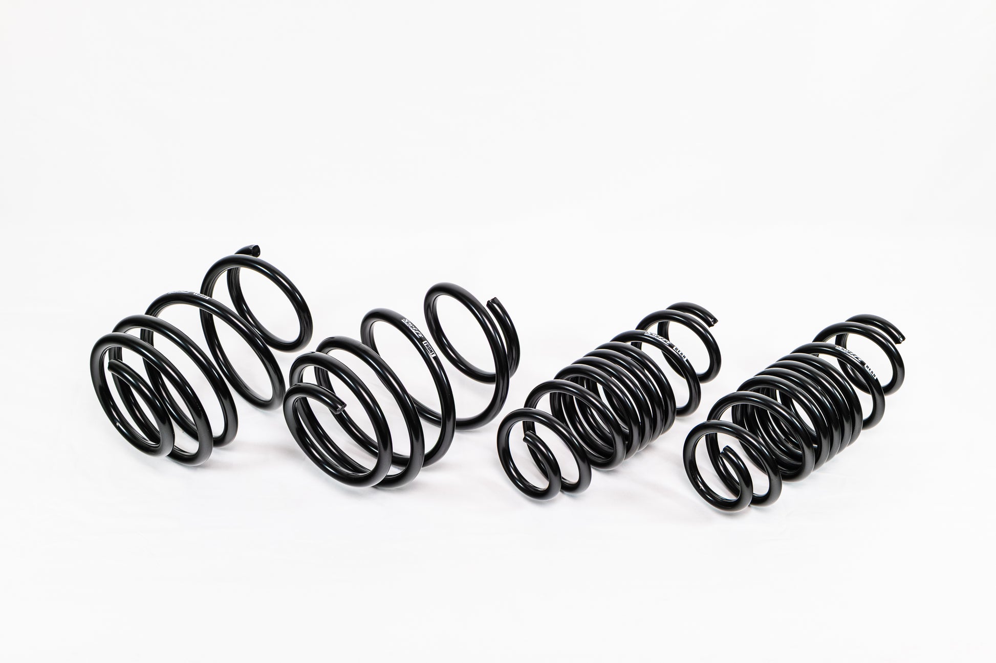 4H922R - Honda Civic Type-R FL5 (2023+)[Spec-R Springs]