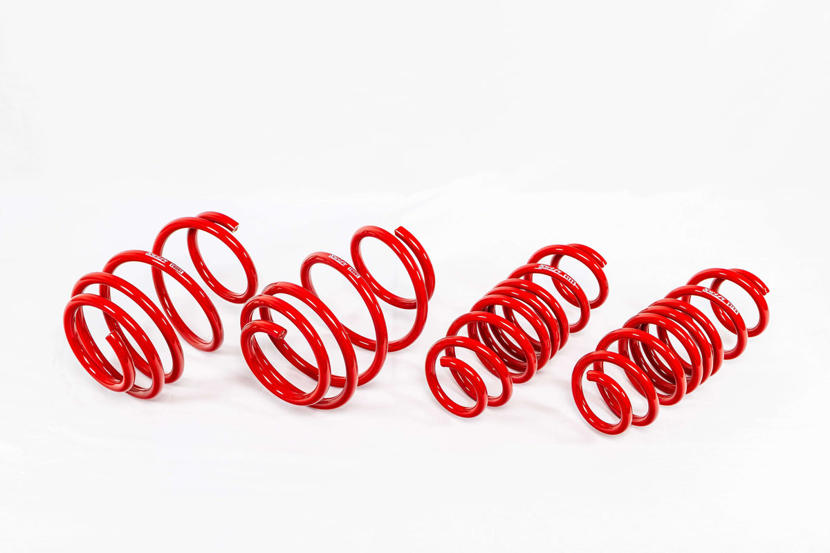 Honda Civic Type R FL5 (2023+) Sport Lowering Springs - Swift Springs