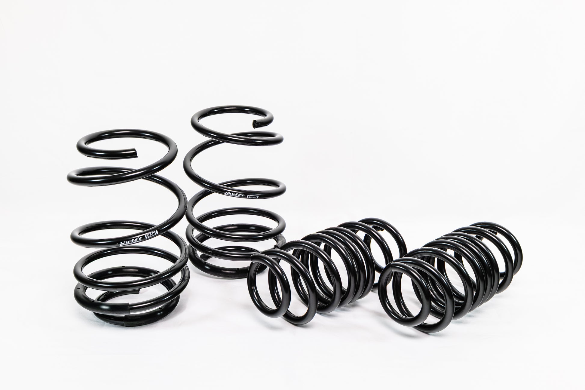 4H923R - Honda Civic SI FE1 (2022+)[Spec-R Springs]