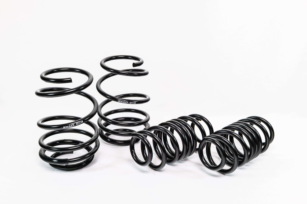 4H923R - Honda Civic SI FE1 (2022+)[Spec-R Springs]