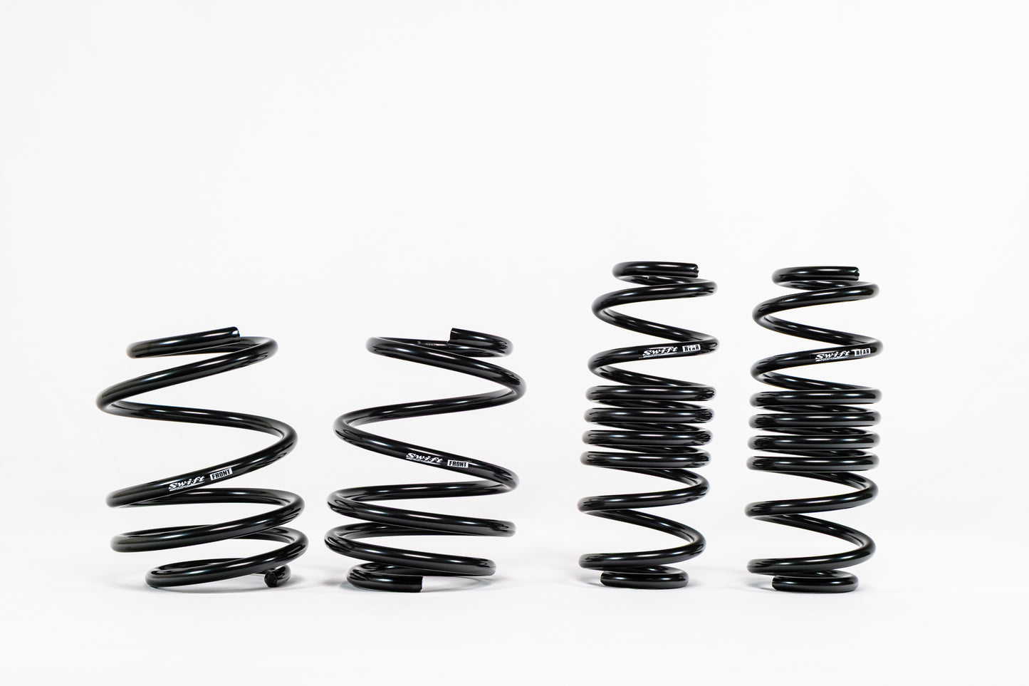 4H925R - Acura Integra Type-S (2023+)[Spec-R Springs]