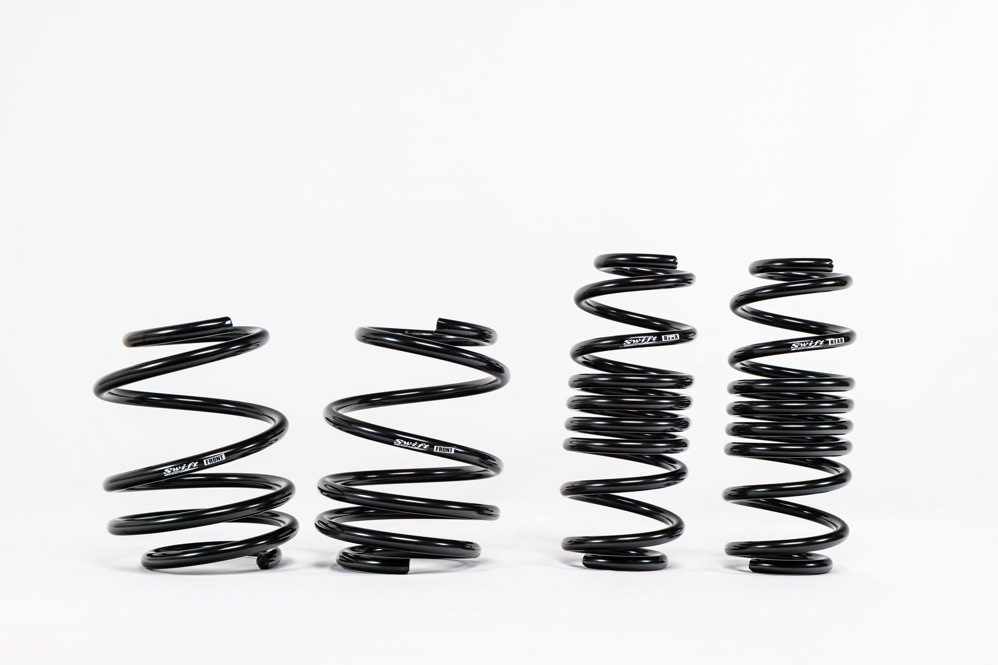 4H925R - Acura Integra Type-S (2023+)[Spec-R Springs]