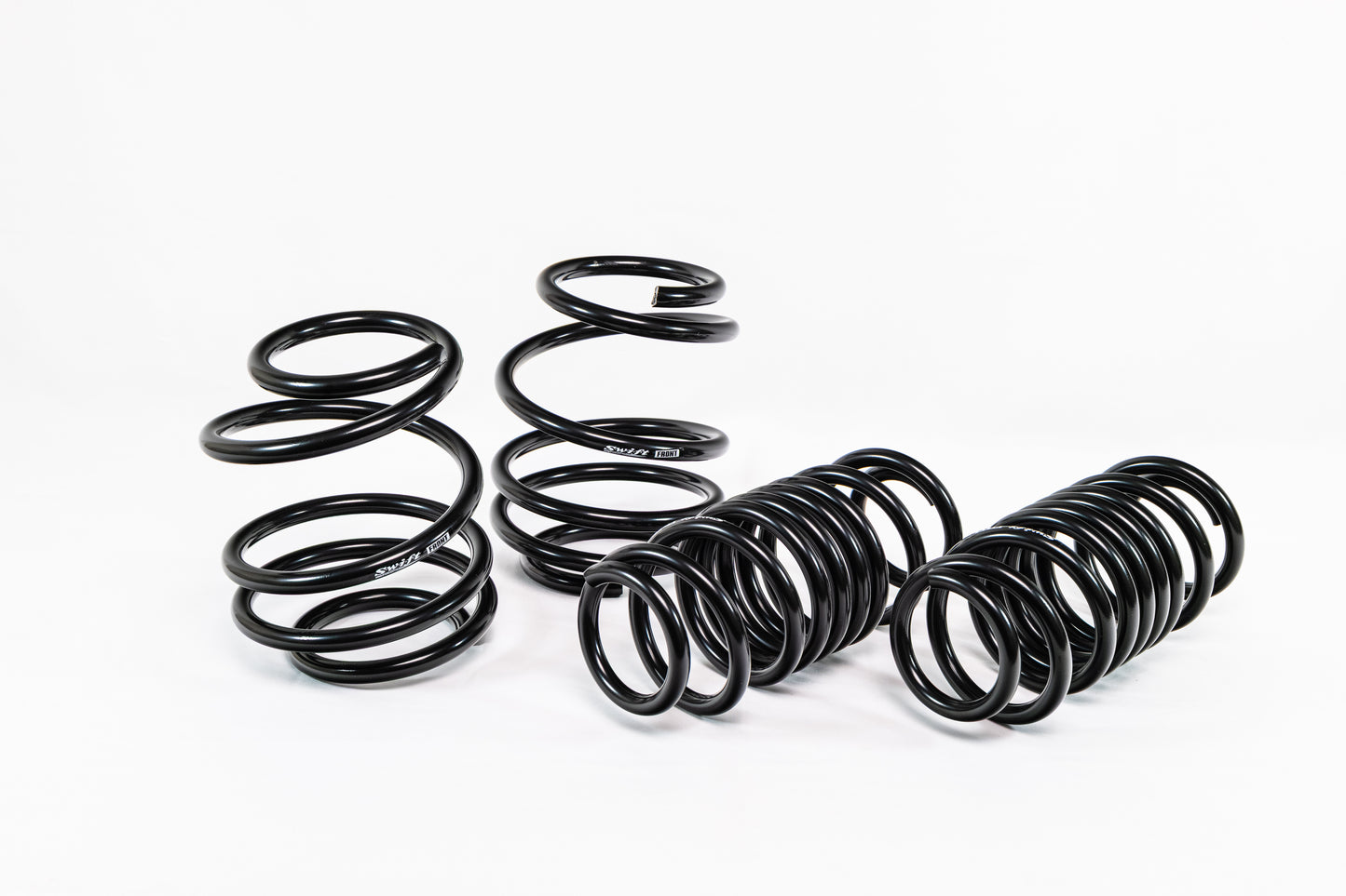 4H925R - Acura Integra Type-S (2023+)[Spec-R Springs]