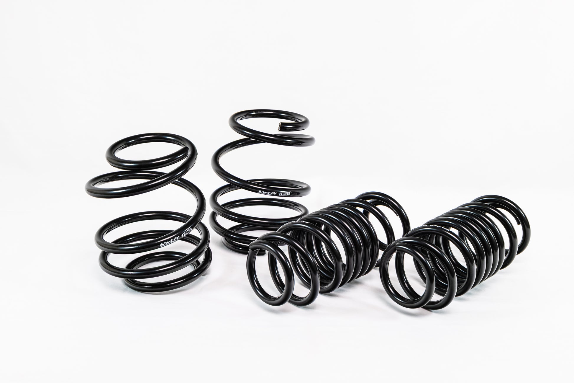 4H925R - Acura Integra Type-S (2023+)[Spec-R Springs]