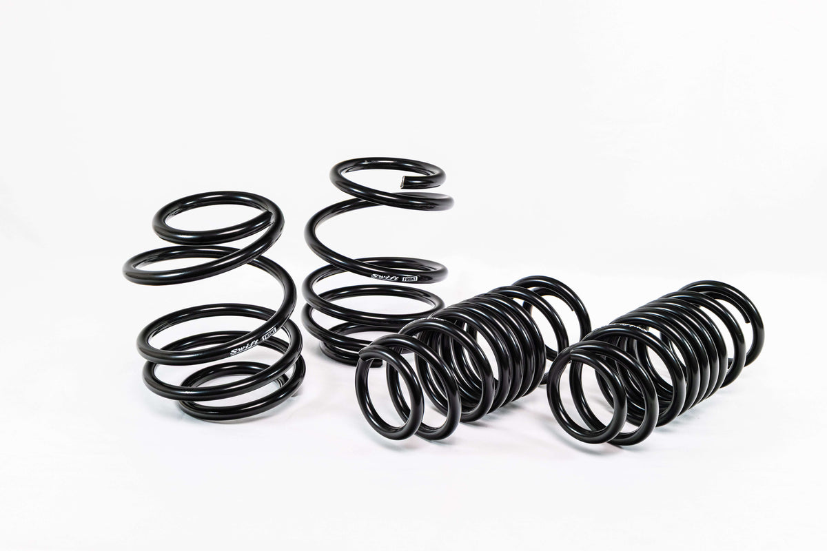 4H925R - Acura Integra Type-S (2023+)[Spec-R Springs]