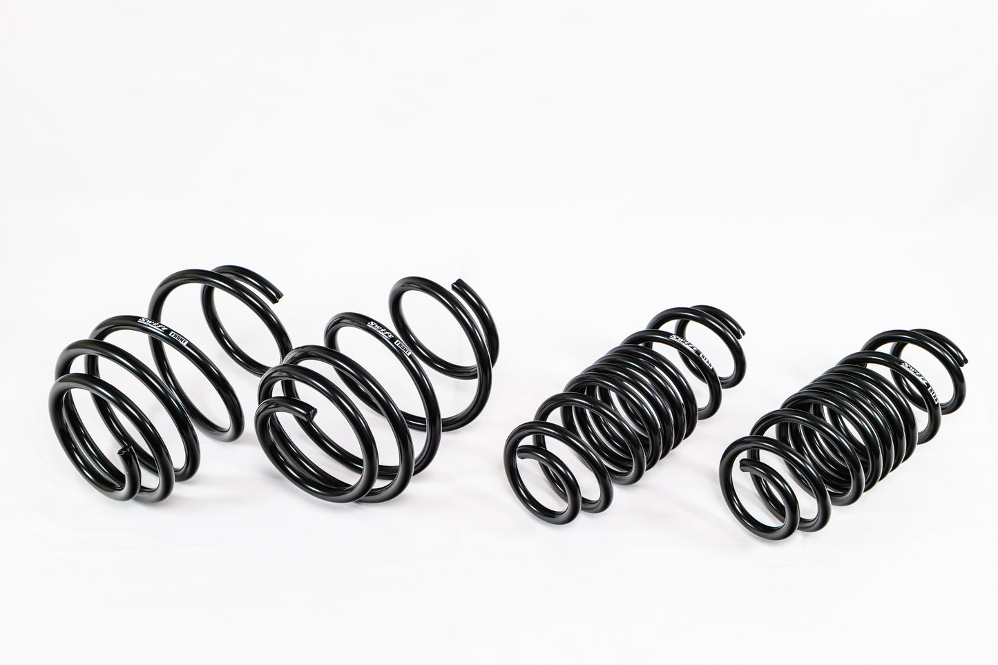 4H925R - Acura Integra Type-S (2023+)[Spec-R Springs]