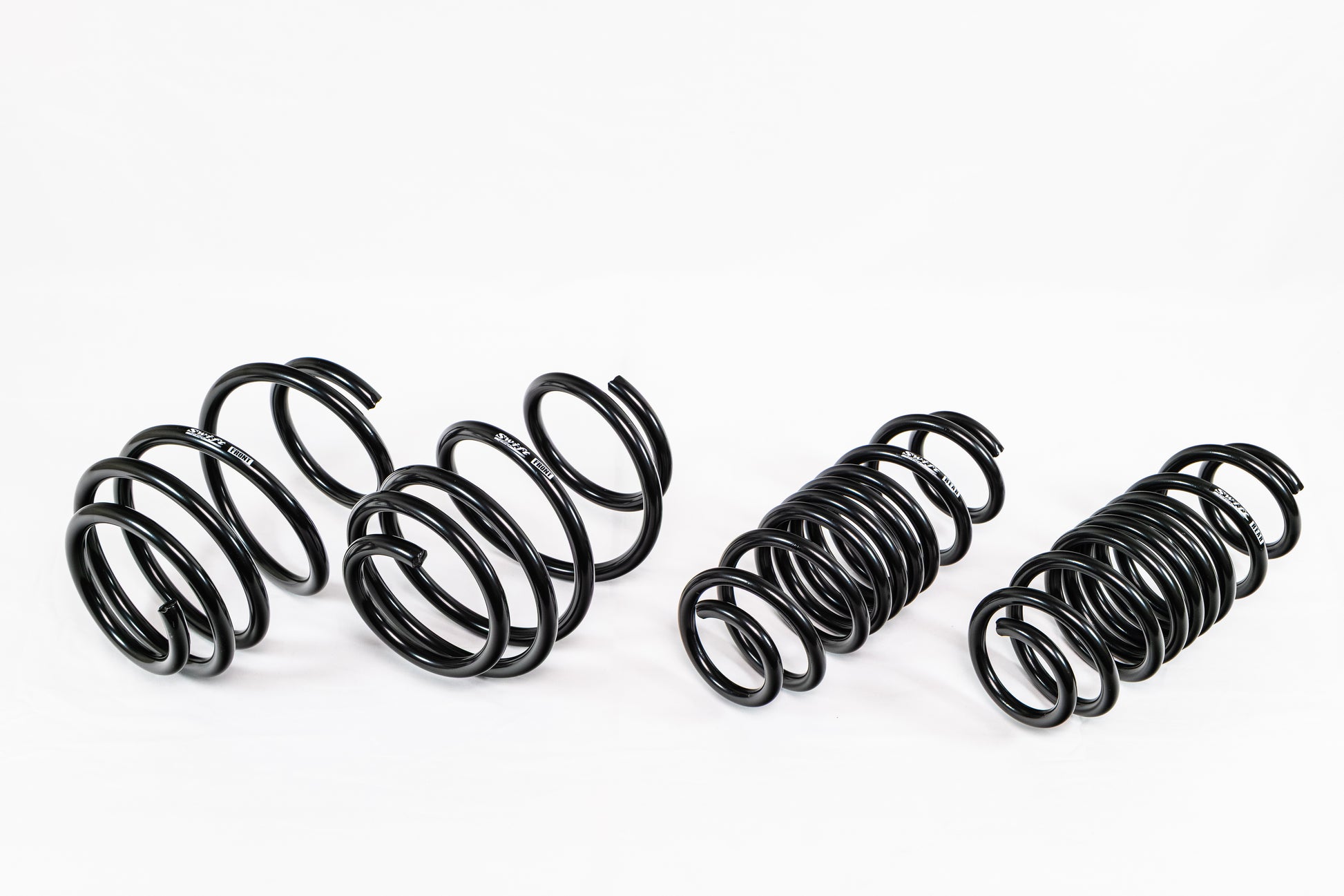 4H925R - Acura Integra Type-S (2023+)[Spec-R Springs]