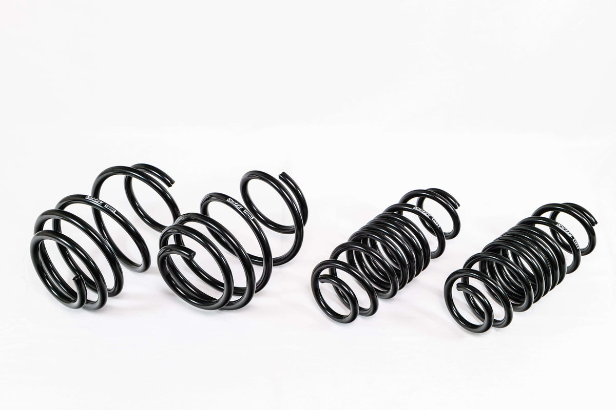 4H925R - Acura Integra Type-S (2023+)[Spec-R Springs]