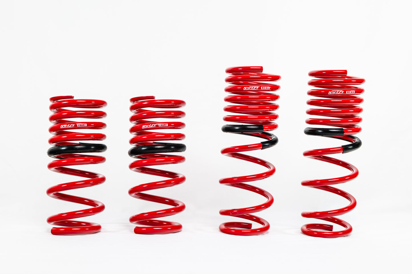 4N017 - Nissan GTR (2009-2010)[Sport Springs]