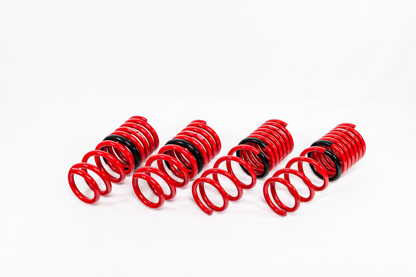 4N017 - Nissan GTR (2009-2010)[Sport Springs]