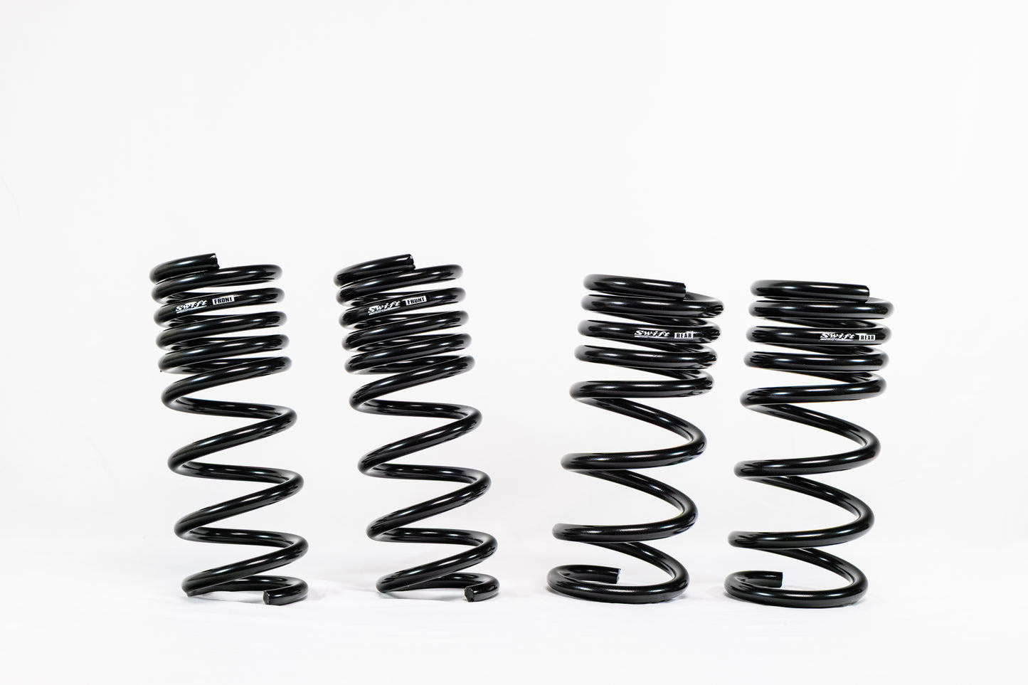 4N905R - Nissan 370 (2009-2020)[Spec-R Springs]