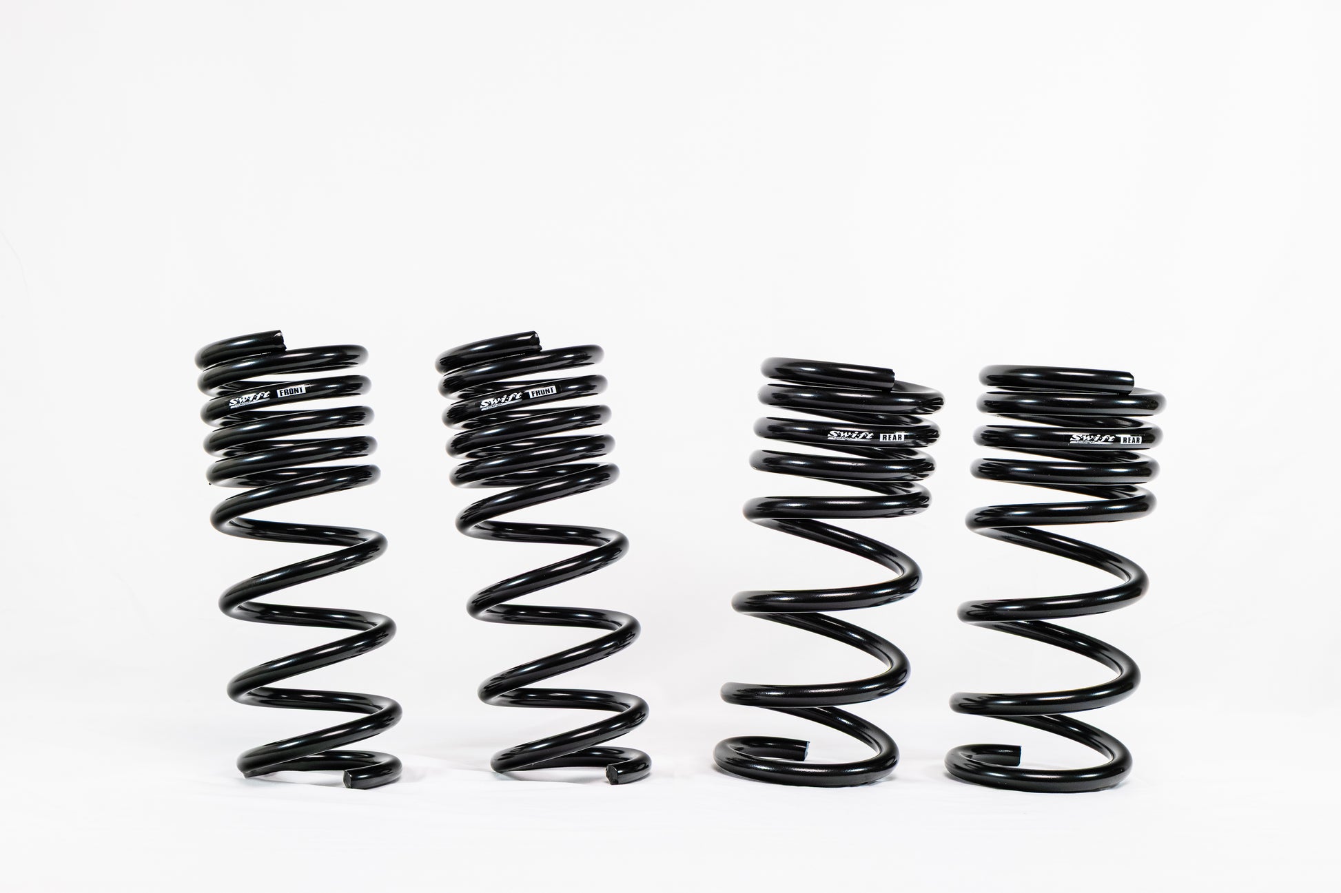 4N905R - Nissan 370 (2009-2020)[Spec-R Springs]