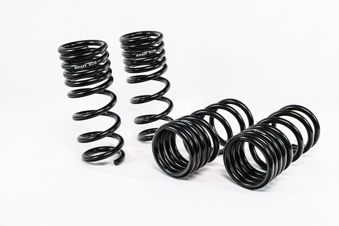 4N905R - Nissan 370 (2009-2020)[Spec-R Springs]