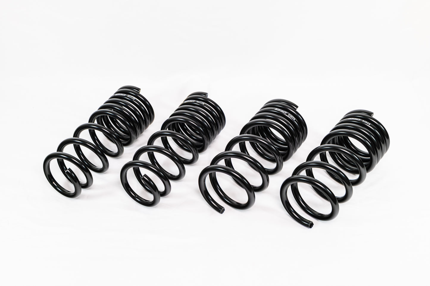 4N905R - Nissan 370 (2009-2020)[Spec-R Springs]