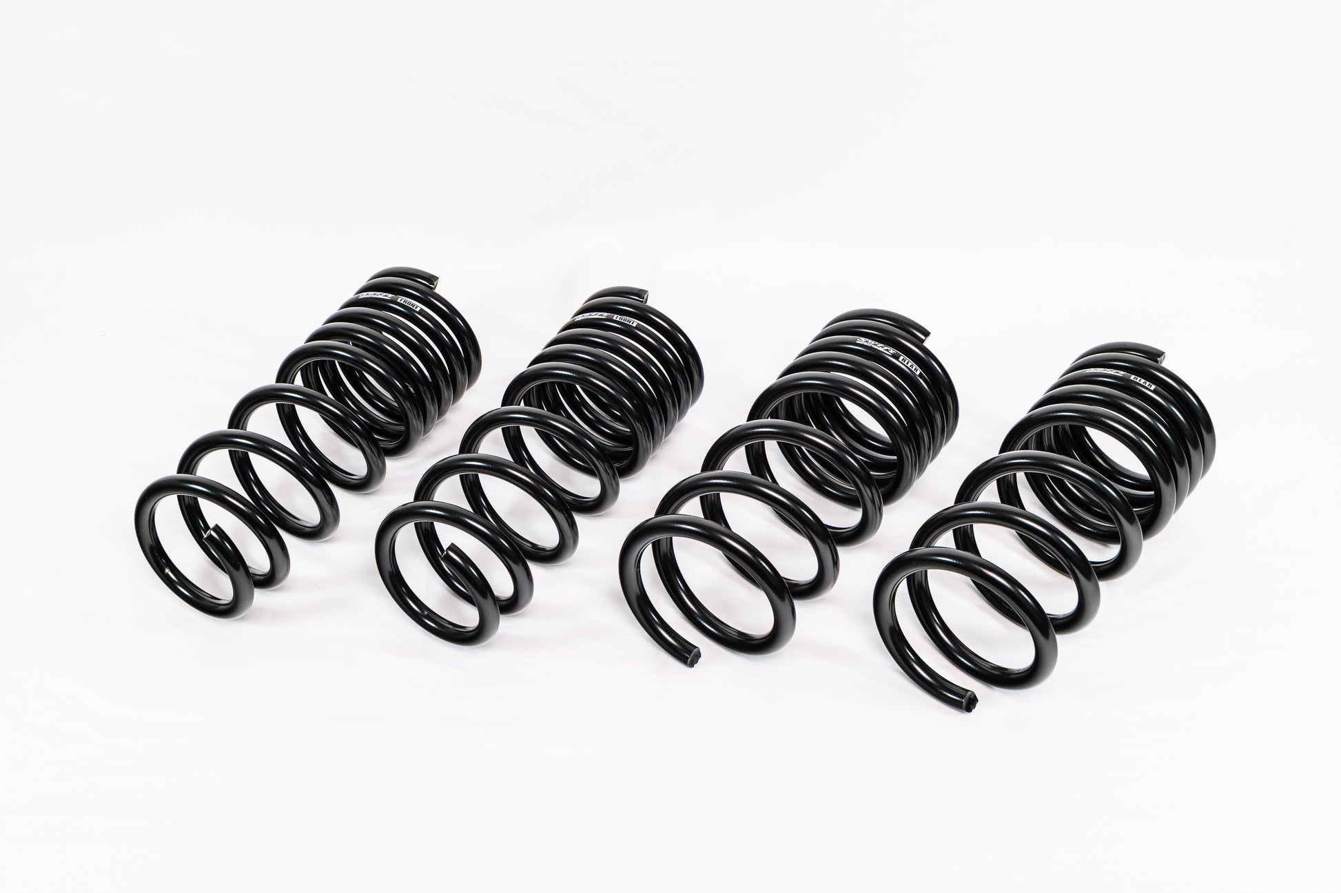 4N905R - Nissan 370 (2009-2020)[Spec-R Springs]