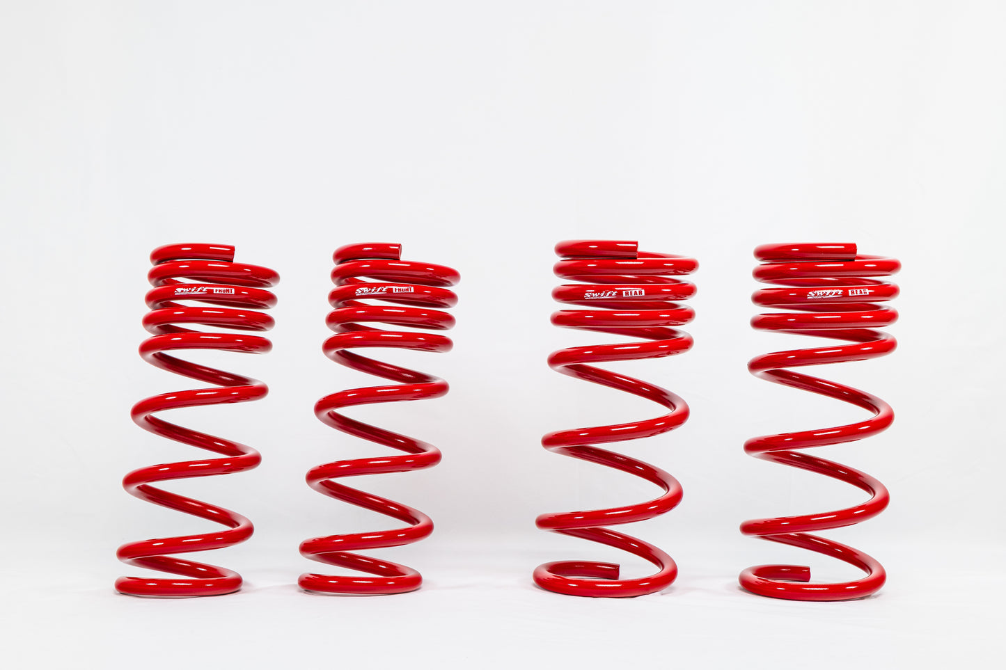 4N906 - Infiniti G37 coupe RWD Q60 RWD (2009-2015)[Sport Springs]