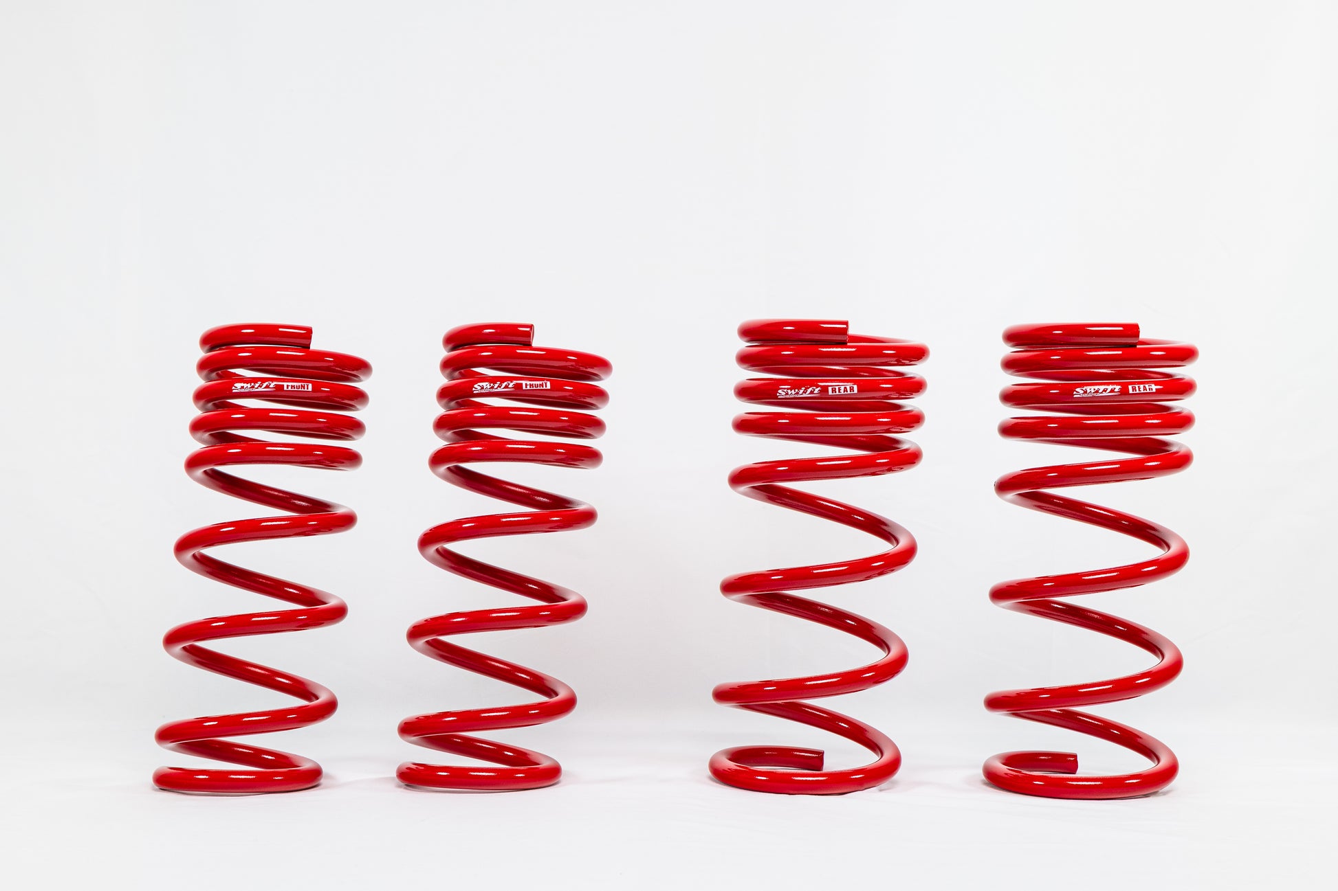 4N906 - Infiniti G37 coupe RWD Q60 RWD (2009-2015)[Sport Springs]