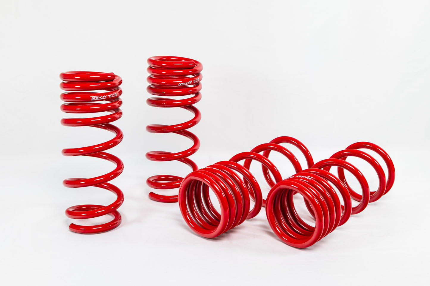 4N906 - Infiniti G37 coupe RWD Q60 RWD (2009-2015)[Sport Springs]