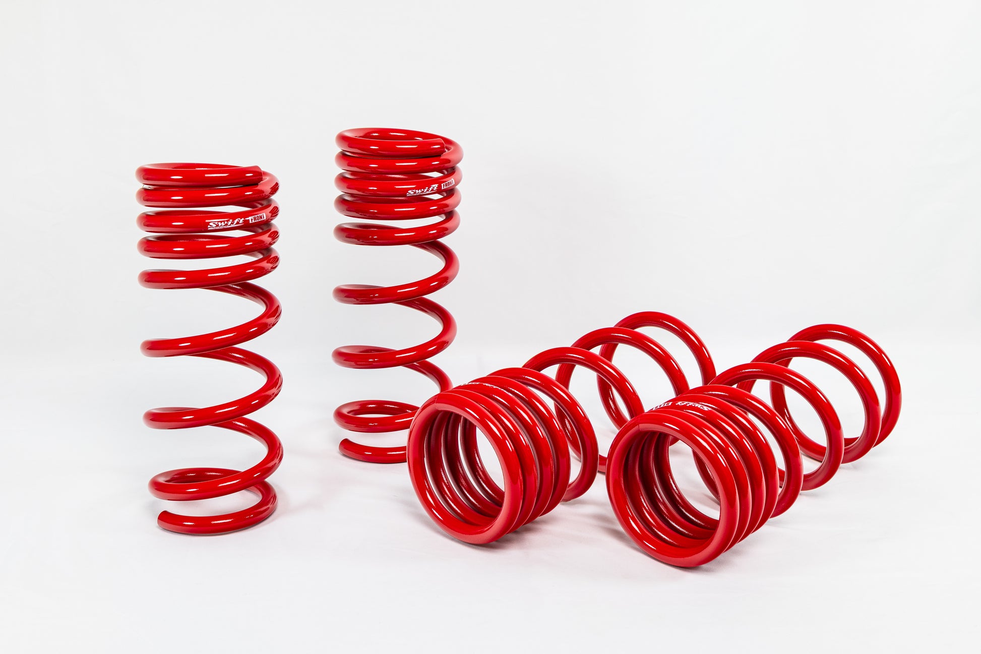 4N906 - Infiniti G37 coupe RWD Q60 RWD (2009-2015)[Sport Springs]