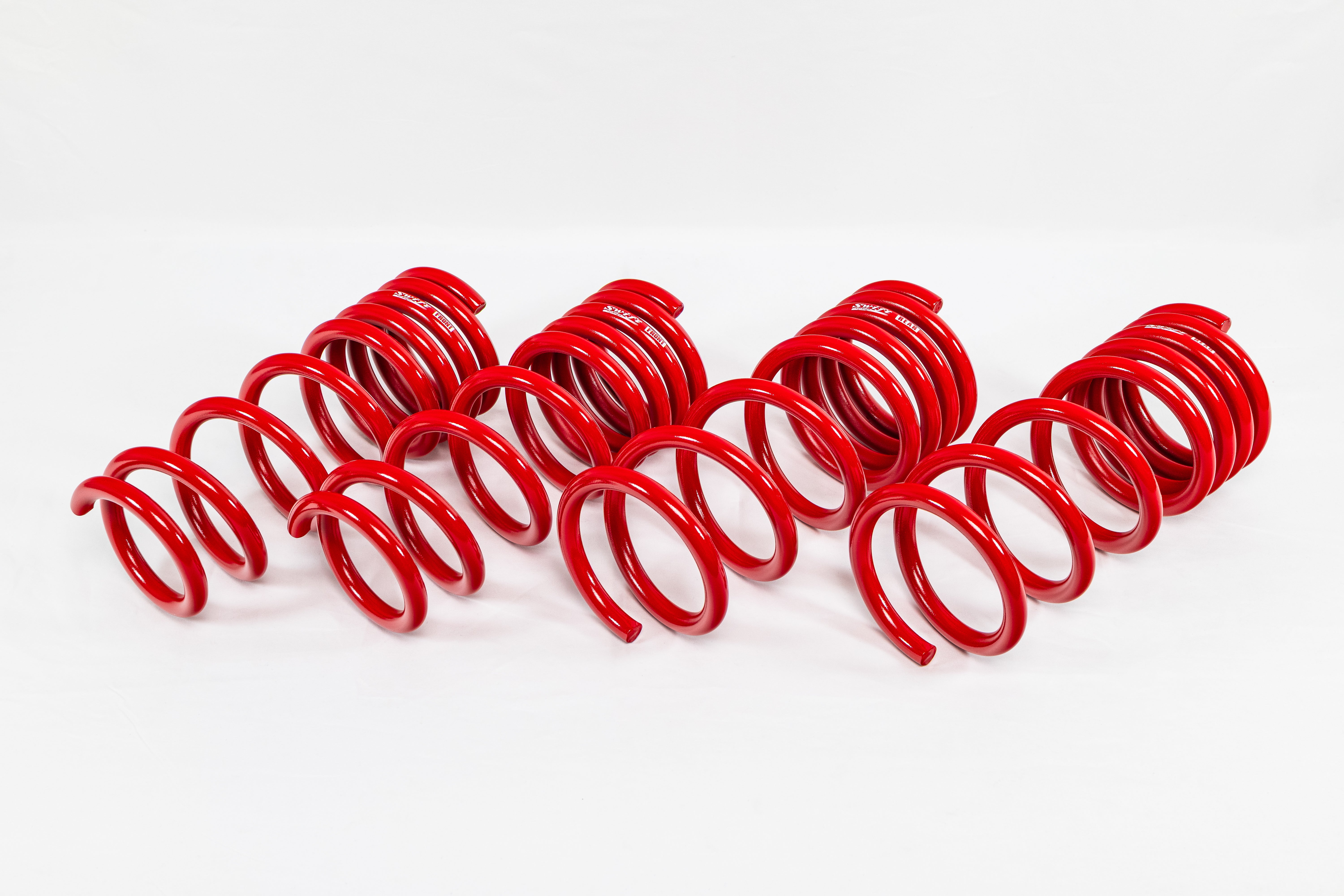 Infiniti G37 Coupe (2009-2015) Sport Springs – Swift Springs USA