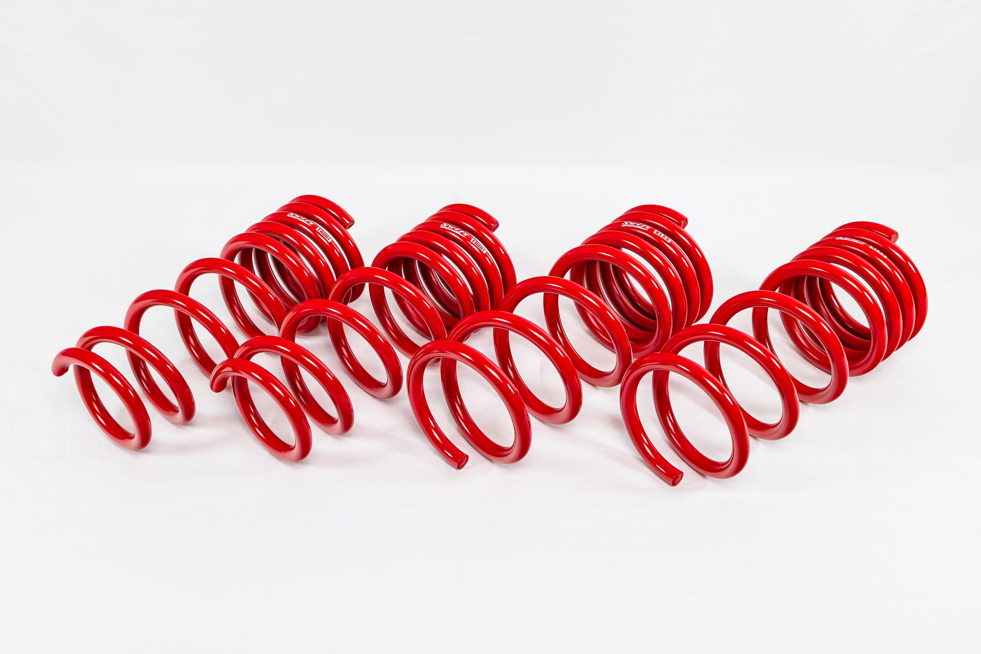 4N906 - Infiniti G37 coupe RWD Q60 RWD (2009-2015)[Sport Springs]