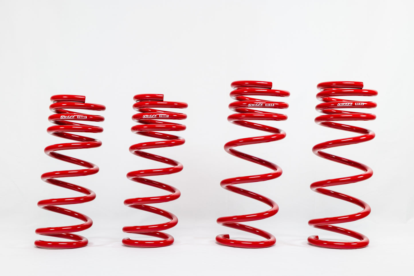 4N907 - Infiniti G37X Sedan Q40 AWD (2008-2015)[Sport Springs]
