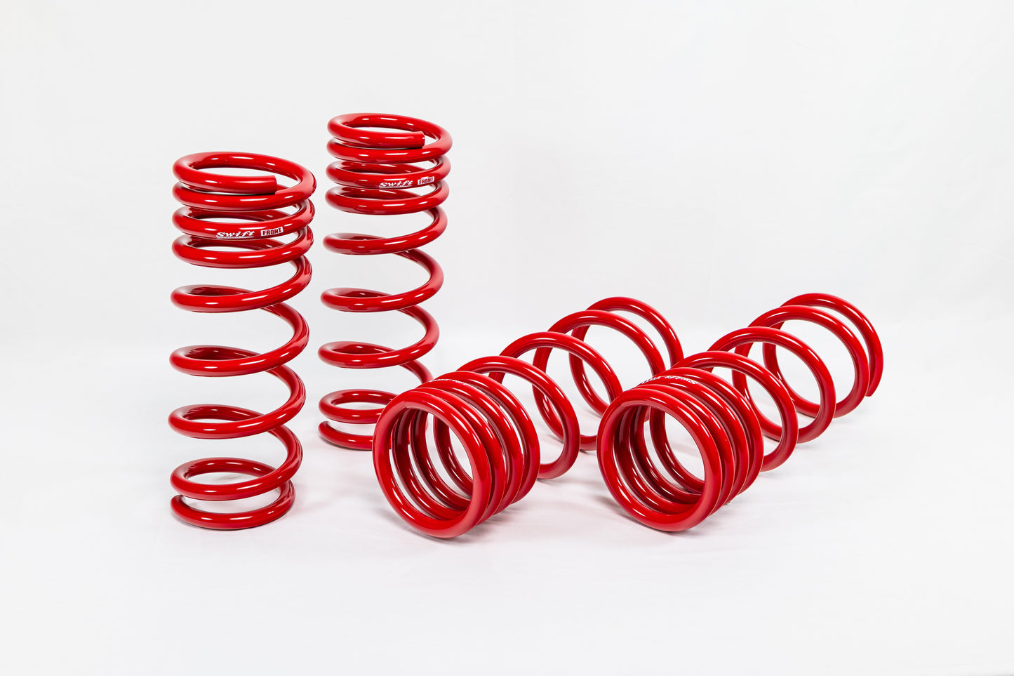 4N907 - Infiniti G37X Sedan Q40 AWD (2008-2015)[Sport Springs]