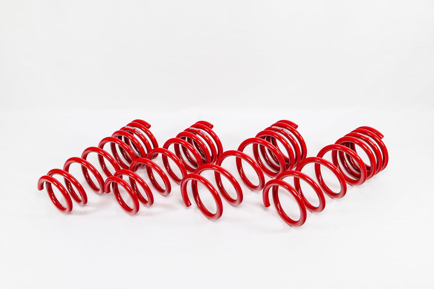 4N907 - Infiniti G37X Sedan Q40 AWD (2008-2015)[Sport Springs]