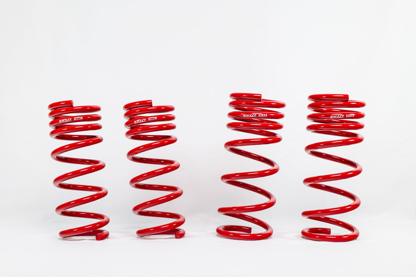 4N908 - Infiniti G37 Sedan RWD (2007-2015)[Sport Springs]