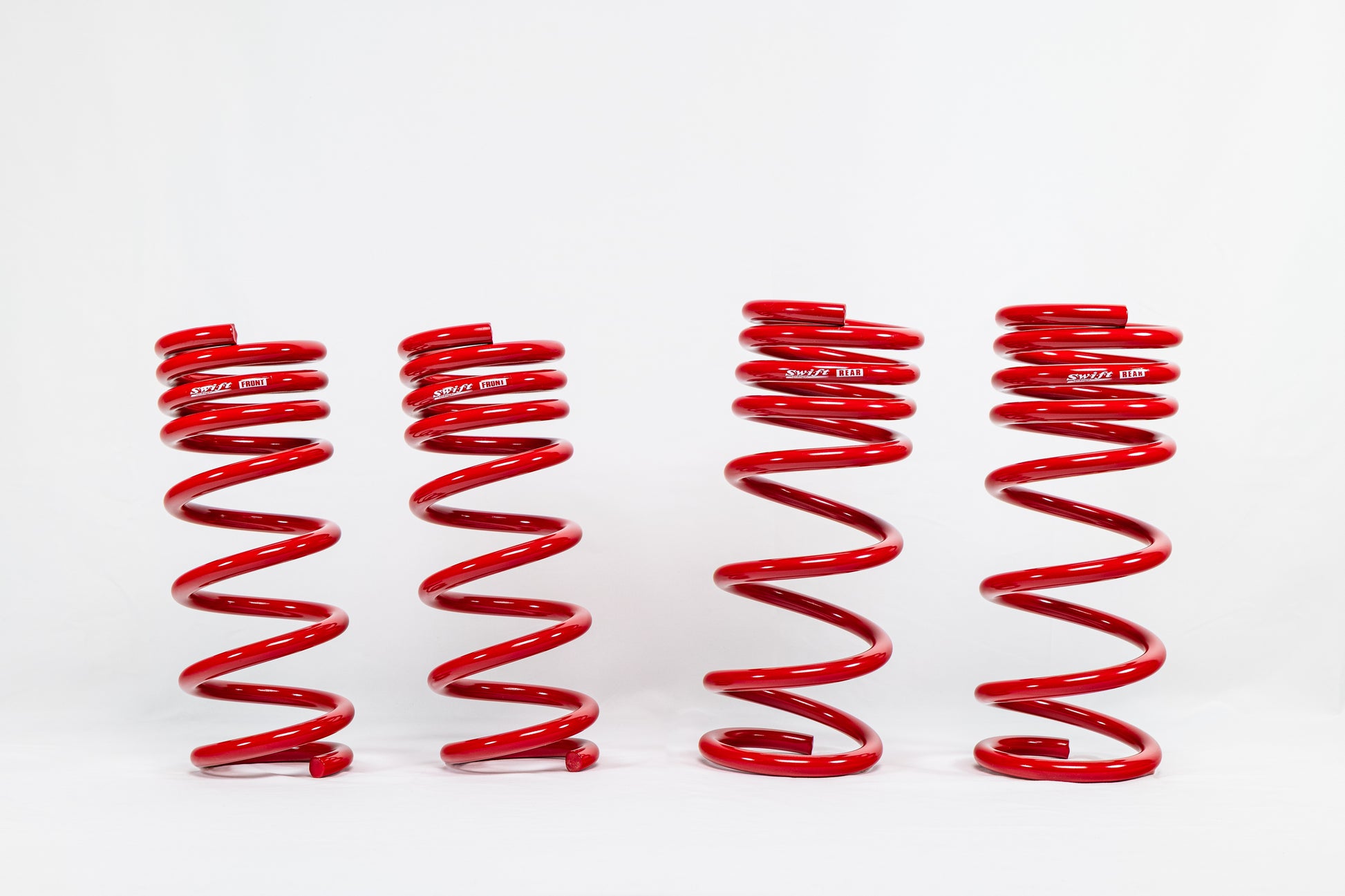 4N908 - Infiniti G37 Sedan RWD (2007-2015)[Sport Springs]