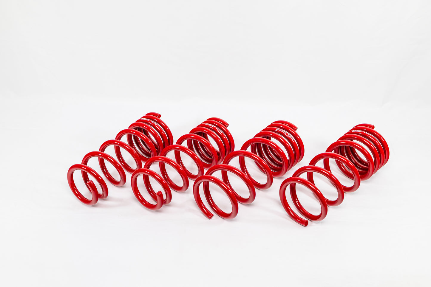 4N908 - Infiniti G37 Sedan RWD (2007-2015)[Sport Springs]