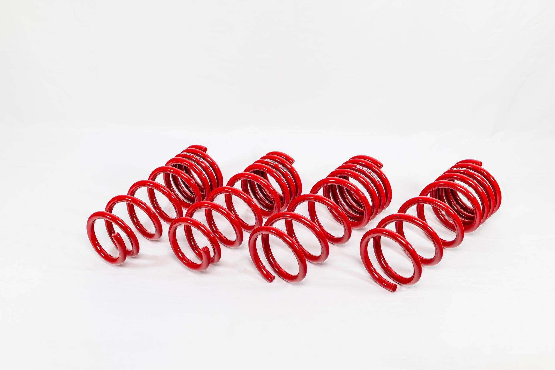 4N908 - Infiniti G37 Sedan RWD (2007-2015)[Sport Springs]