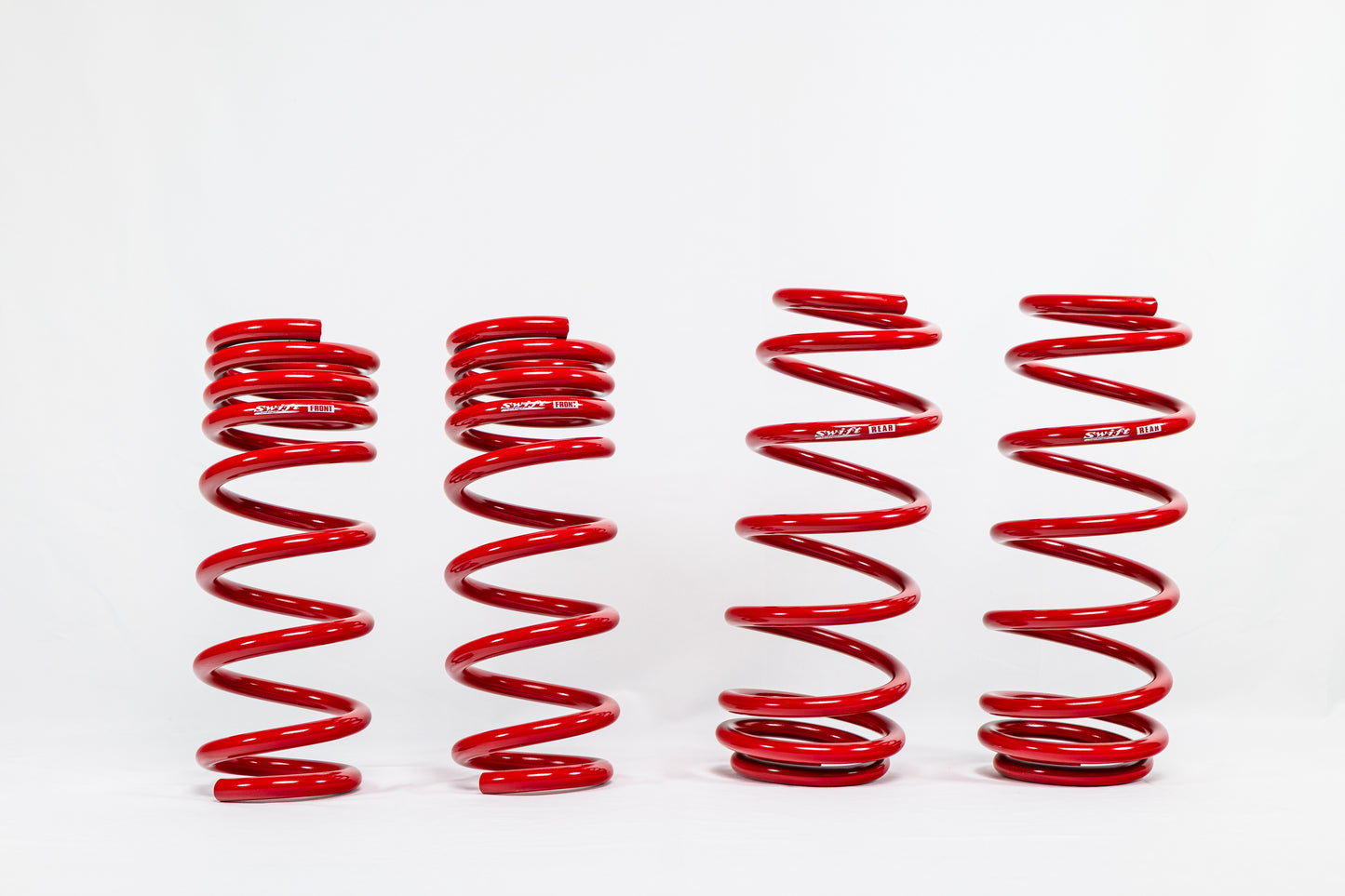 4N909 - Infiniti Q50 RWD (2014-2018)[Sport Springs]