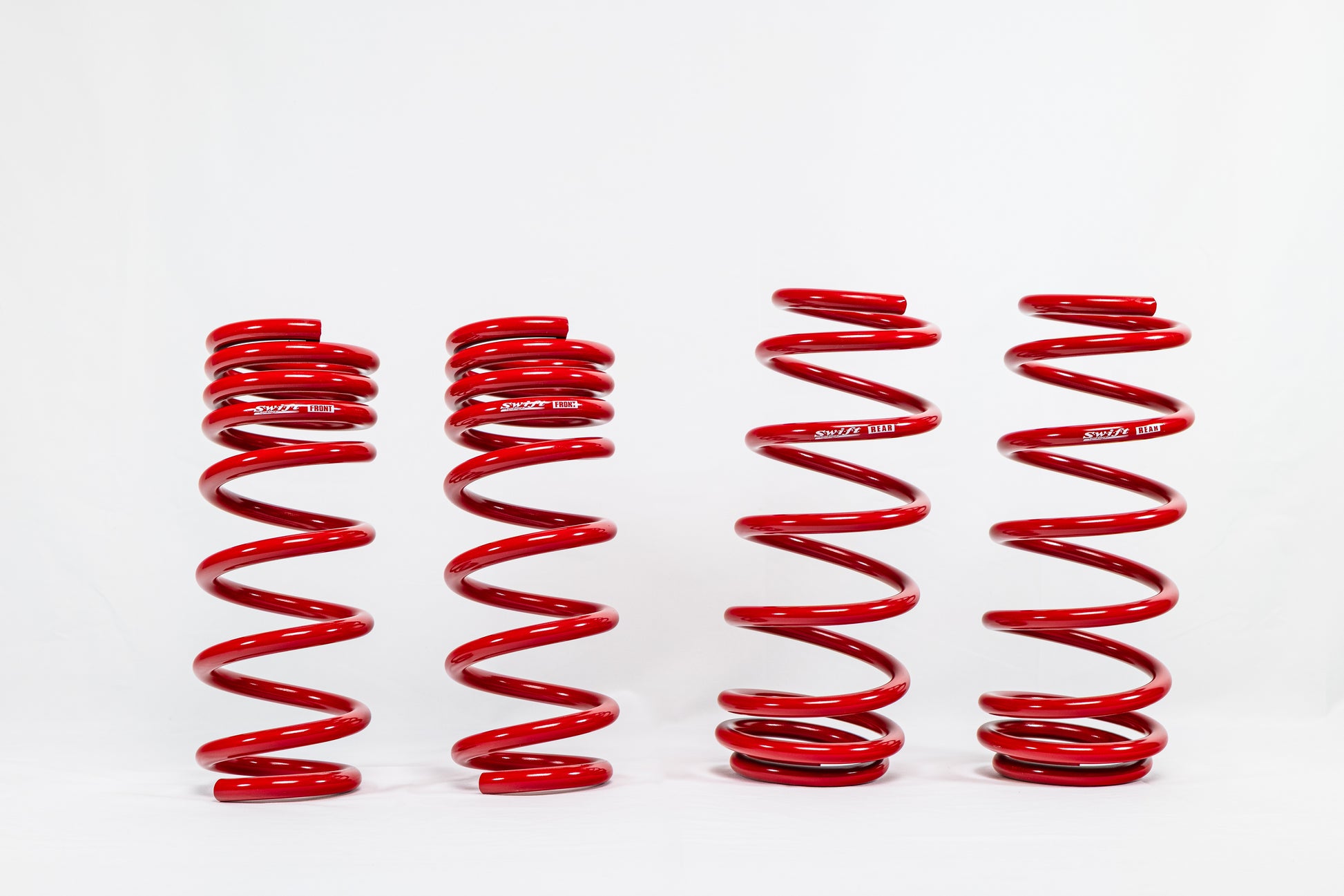 4N909 - Infiniti Q50 RWD (2014-2018)[Sport Springs]