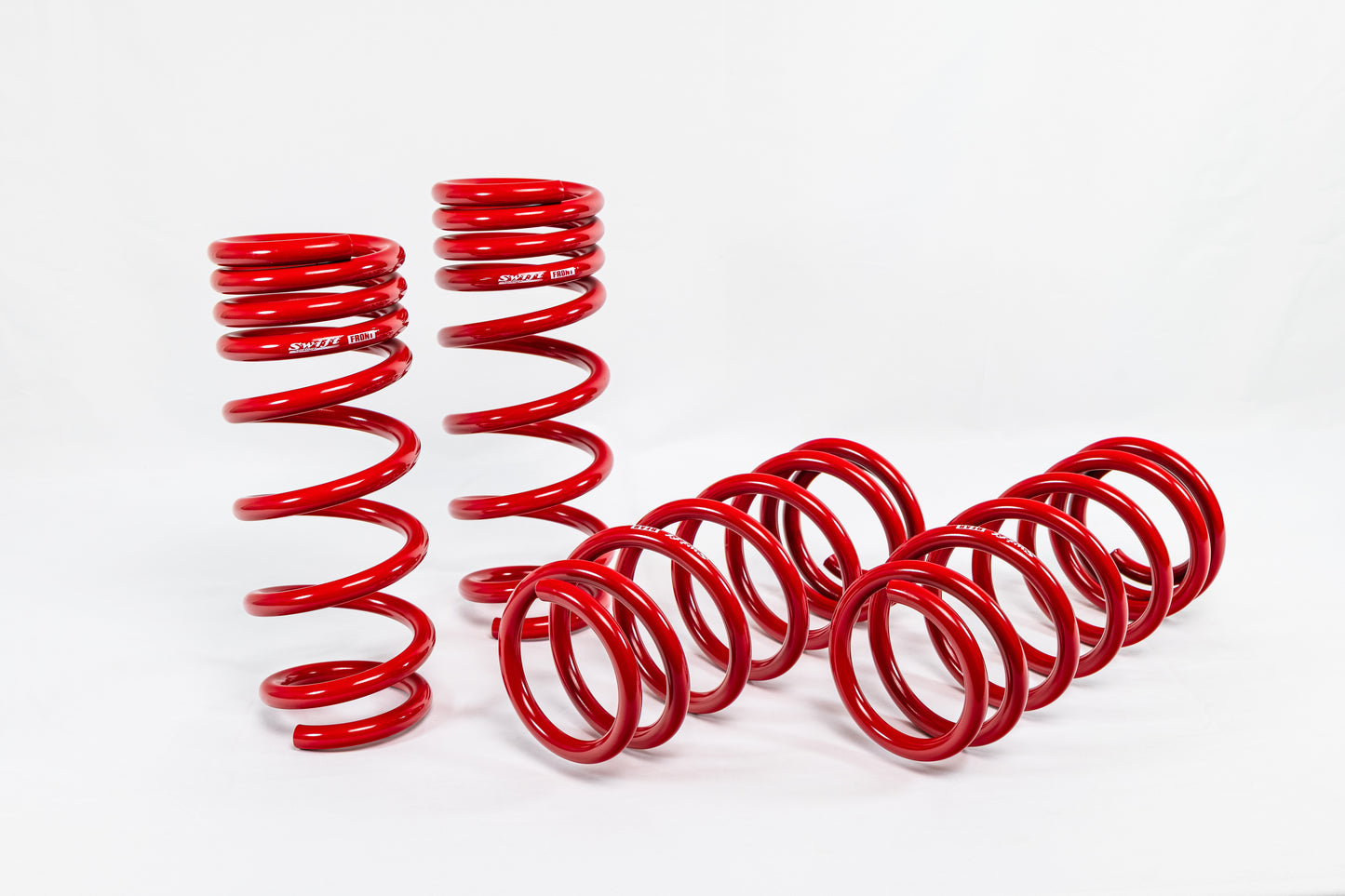 4N909 - Infiniti Q50 RWD (2014-2018)[Sport Springs]