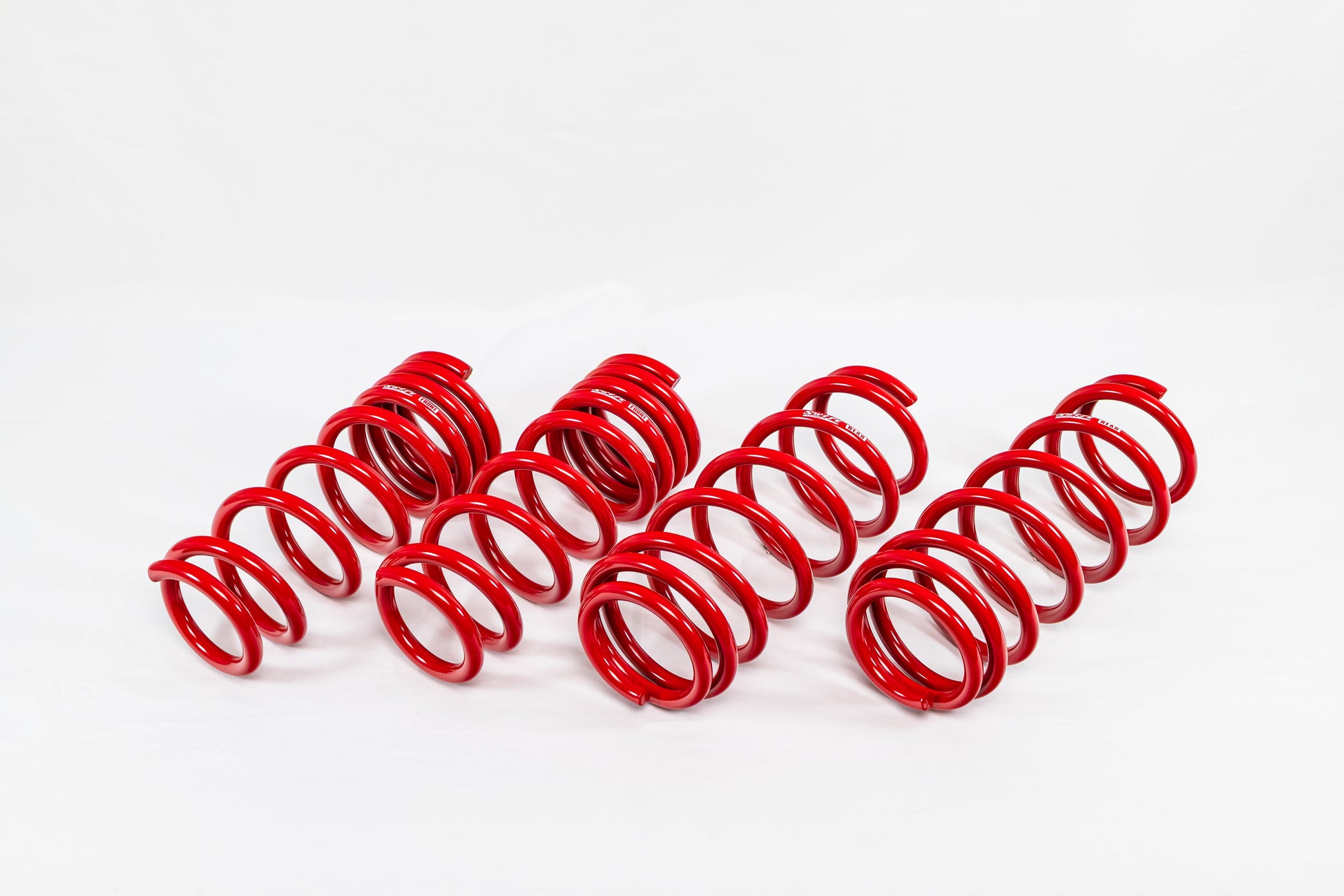 4N909 - Infiniti Q50 RWD (2014-2018)[Sport Springs]