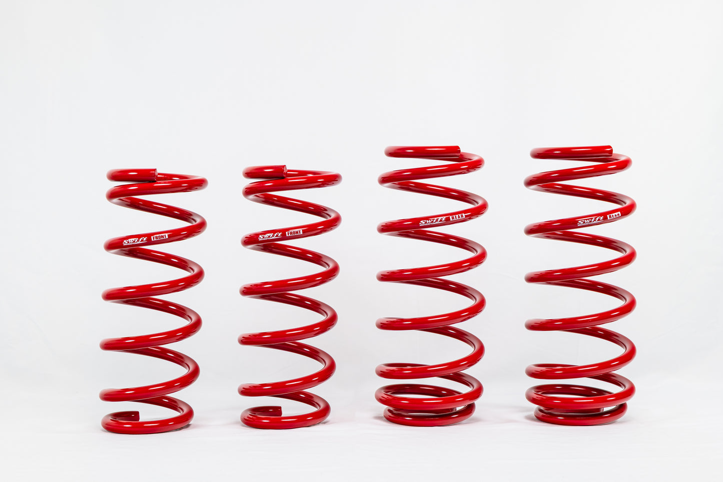 4N910 - Infiniti Q50 AWD (2014-2018)[Sport Springs]