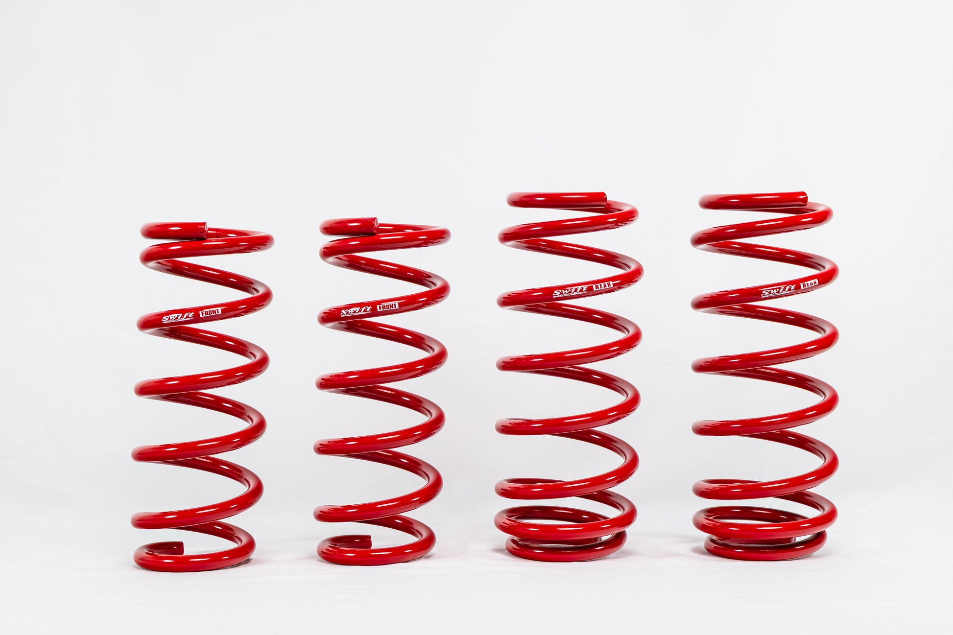 4N910 - Infiniti Q50 AWD (2014-2018)[Sport Springs]