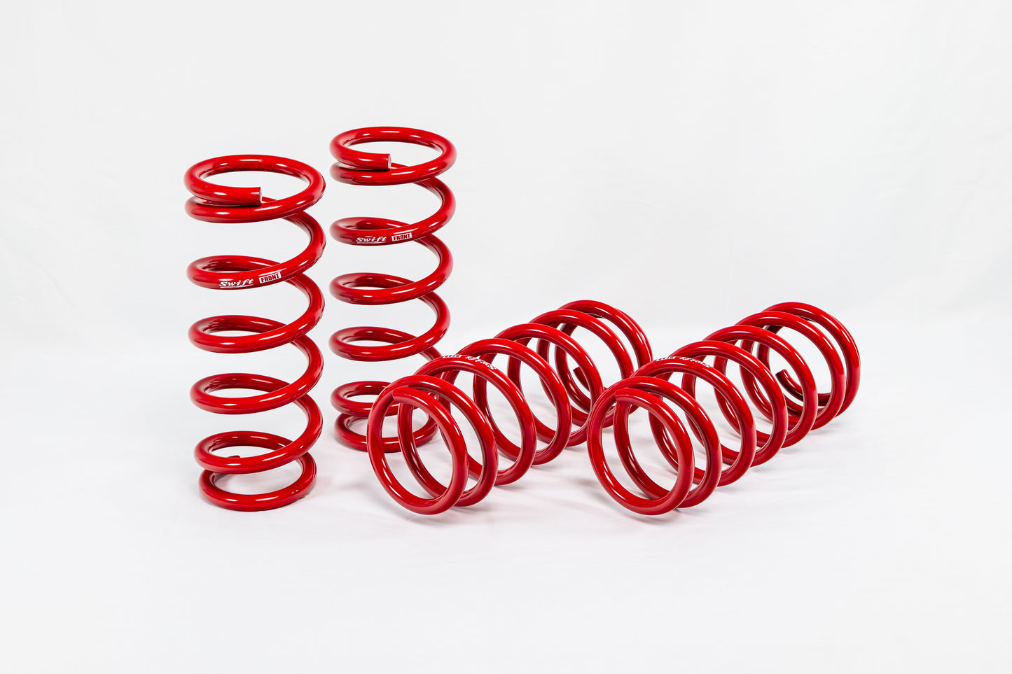 4N910 - Infiniti Q50 AWD (2014-2018)[Sport Springs]
