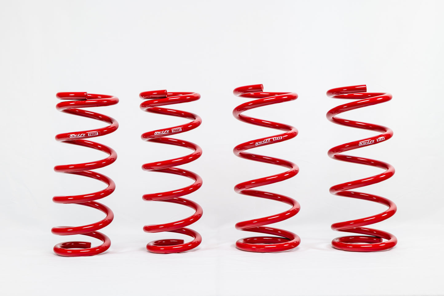 4N911 - Infiniti G37X Coupe Q60 AWD (2009-2015)[Sport Springs]