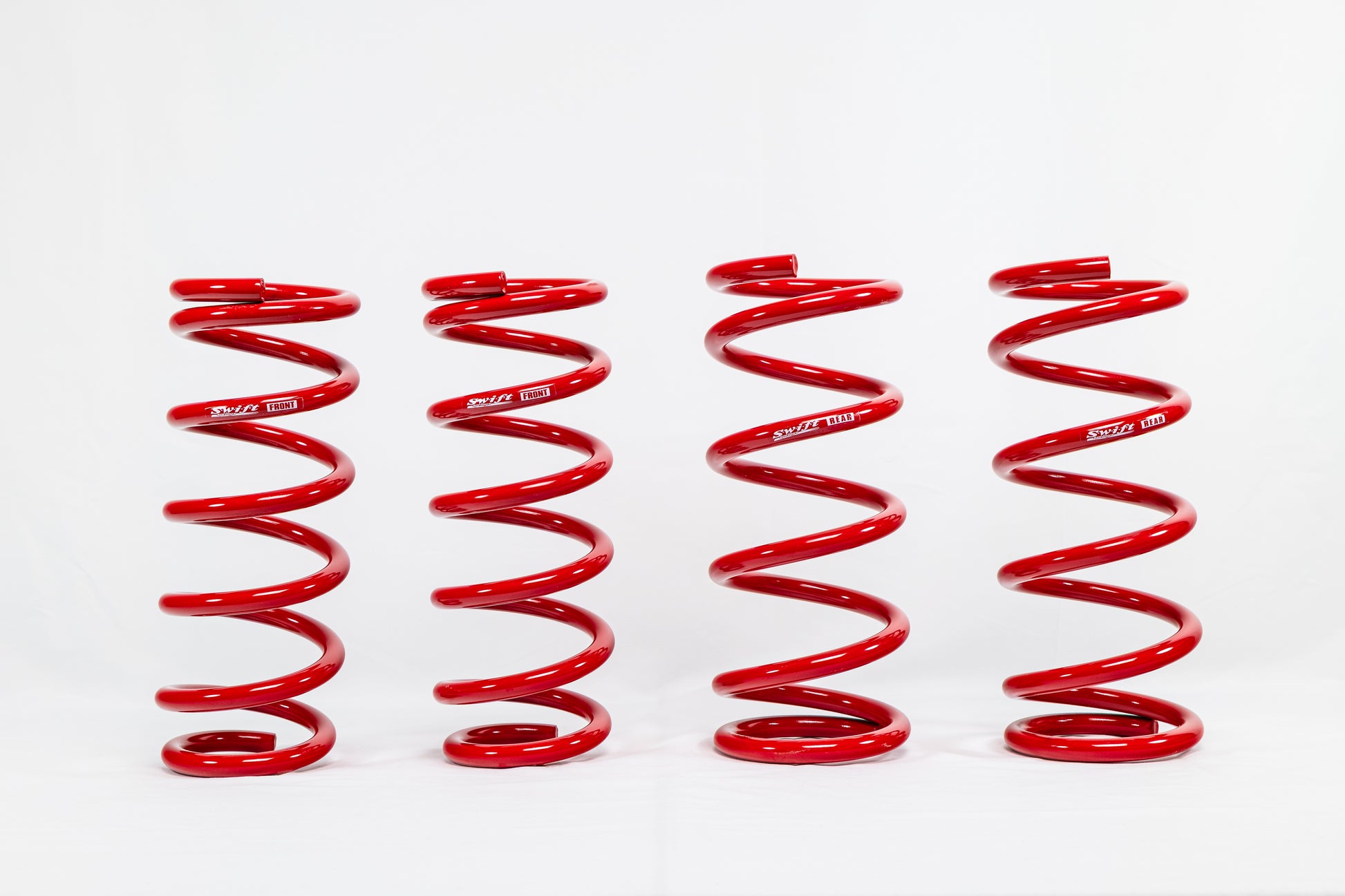 4N911 - Infiniti G37X Coupe Q60 AWD (2009-2015)[Sport Springs]