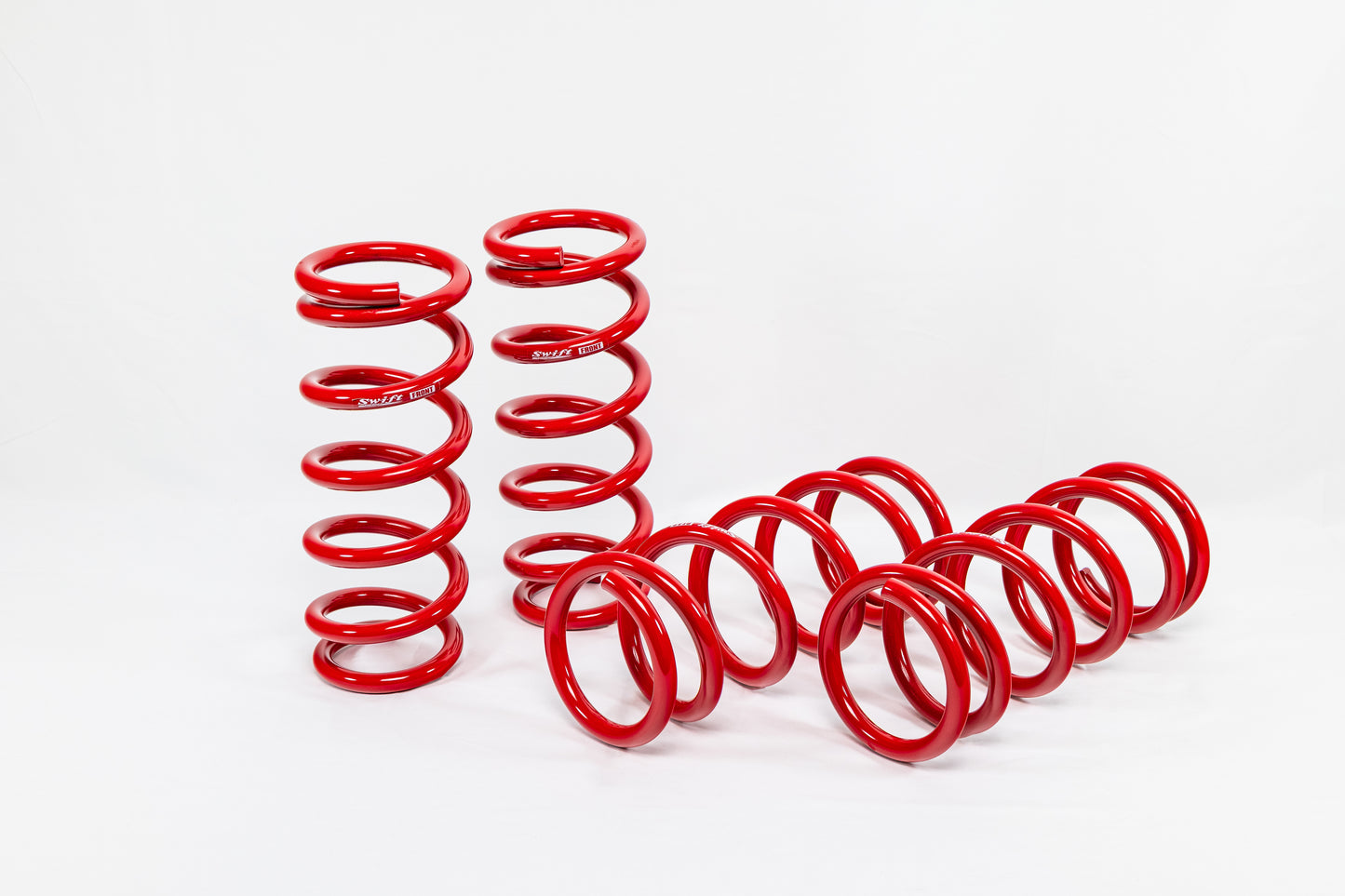 4N911 - Infiniti G37X Coupe Q60 AWD (2009-2015)[Sport Springs]
