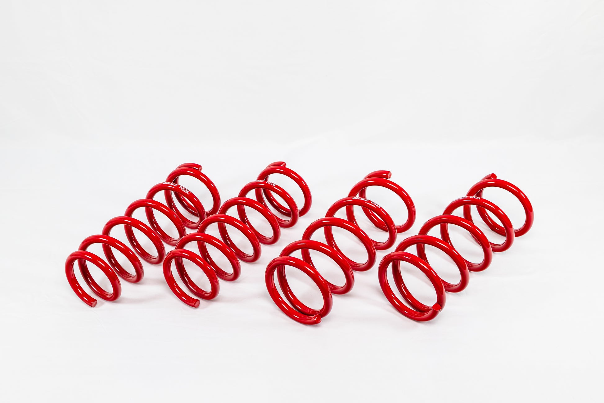 4N911 - Infiniti G37X Coupe Q60 AWD (2009-2015)[Sport Springs]