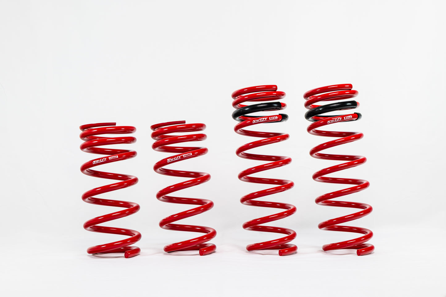 4N912 - Nissan GTR (2015+)[Sport Springs]